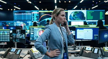 Dom pełen dynamitu - omawiamy zakończenie thrillera Netfliksa