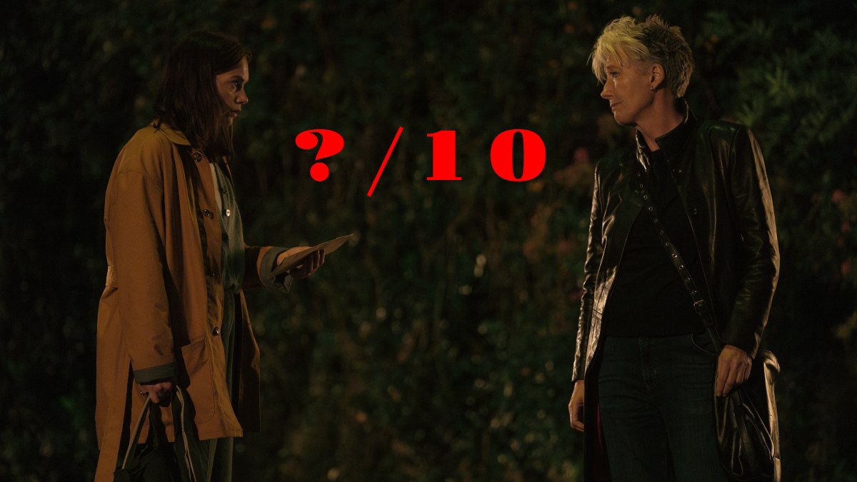 Apple TV+ dowiozło tak brytyjski thriller, iż aż musiałem napić się herbaty