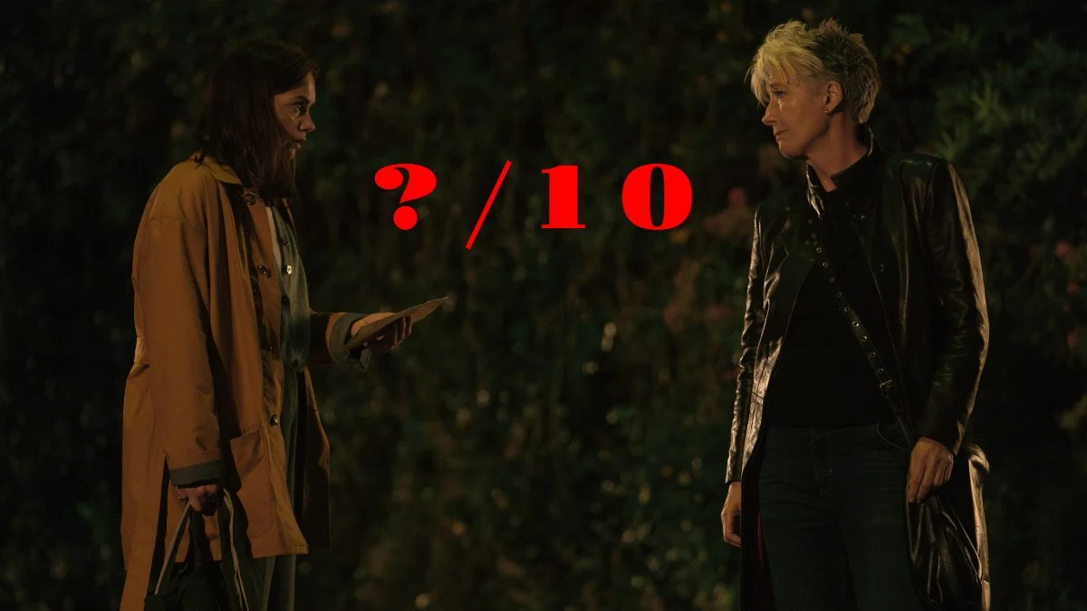 droga do prawdy apple serial thriller co obejrzec