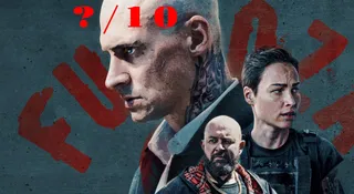 druga furioza netflix premiera co obejrzeć recenzja