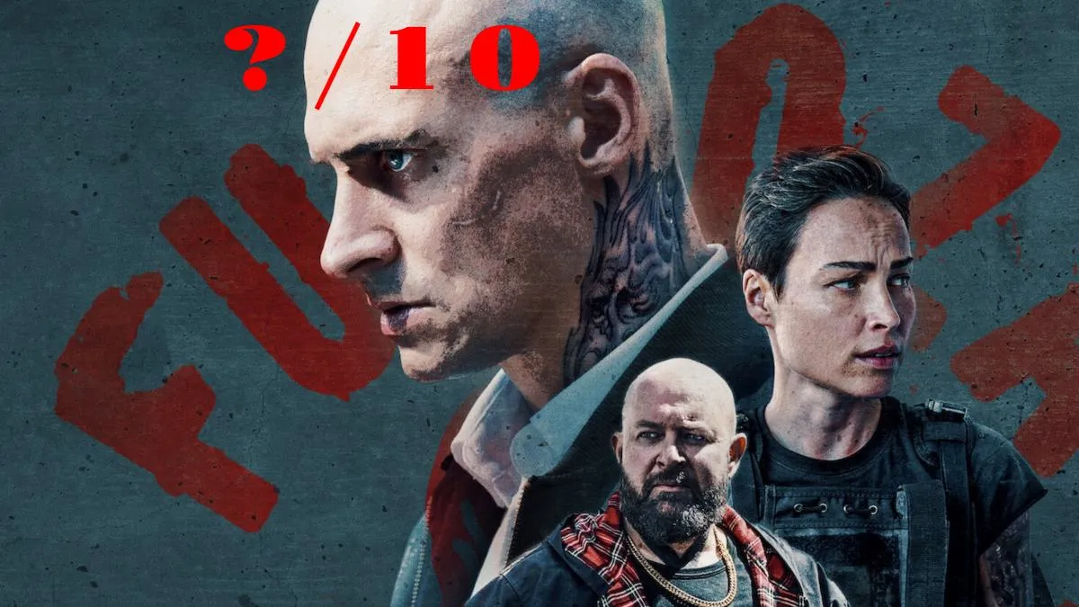druga furioza netflix premiera co obejrzeć recenzja