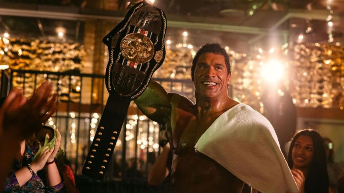 Szybki, wściekły i bogaty. Czy Dwayne Johnson zostanie laureatem Oscara?