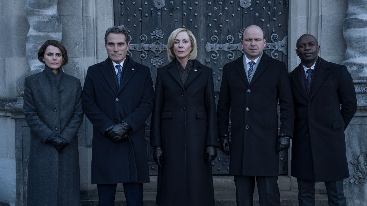Netflix, jak ci się to udało? Nowy sezon thrillera politycznego wessał mnie jak bagno