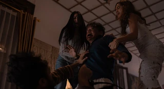 eliksir netflix horror co obejrzeć opinie