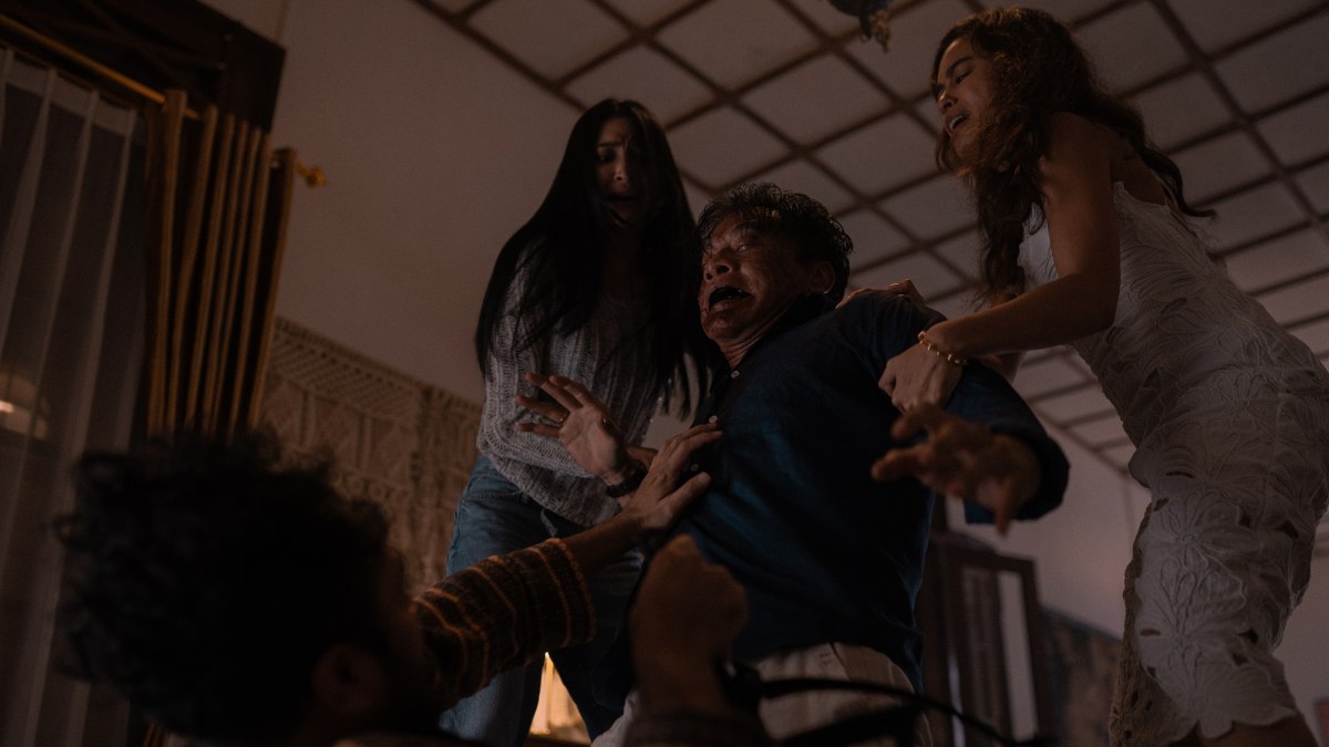 Tak wkurzającego filmu na Netfliksie jeszcze nie było. Użytkownicy wściekli