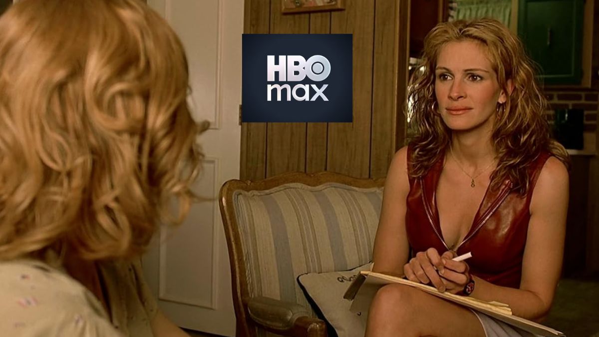 Erin Brockovich to klasyk z Julią Roberts. Odświeżam go regularnie