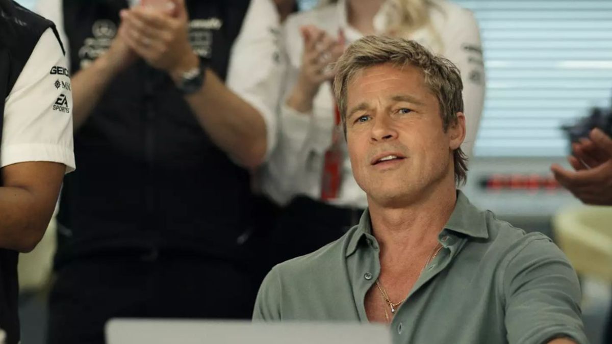 F1 wjeżdża na Apple TV. Znamy datę premiery