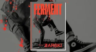„Ferment” to dobry kryminał, któremu brak pazura