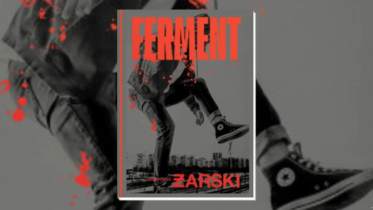 ferment przemyslaw zarski opinia kryminal