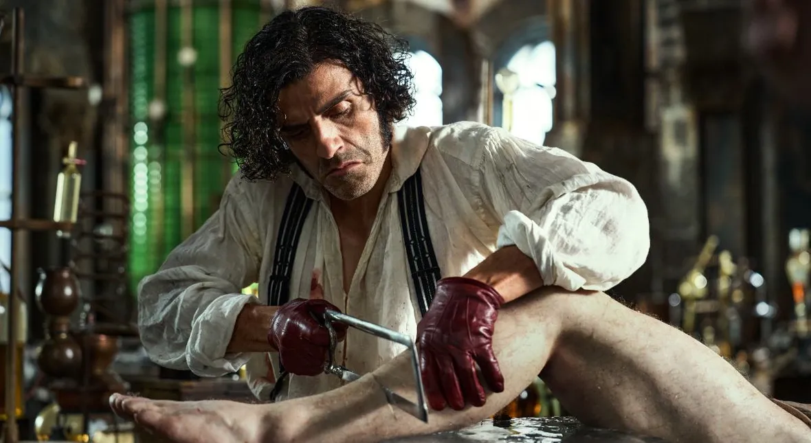 Image for Netflix przygotował adaptację klasyki literatury grozy, jakiej jeszcze nie widziałeś