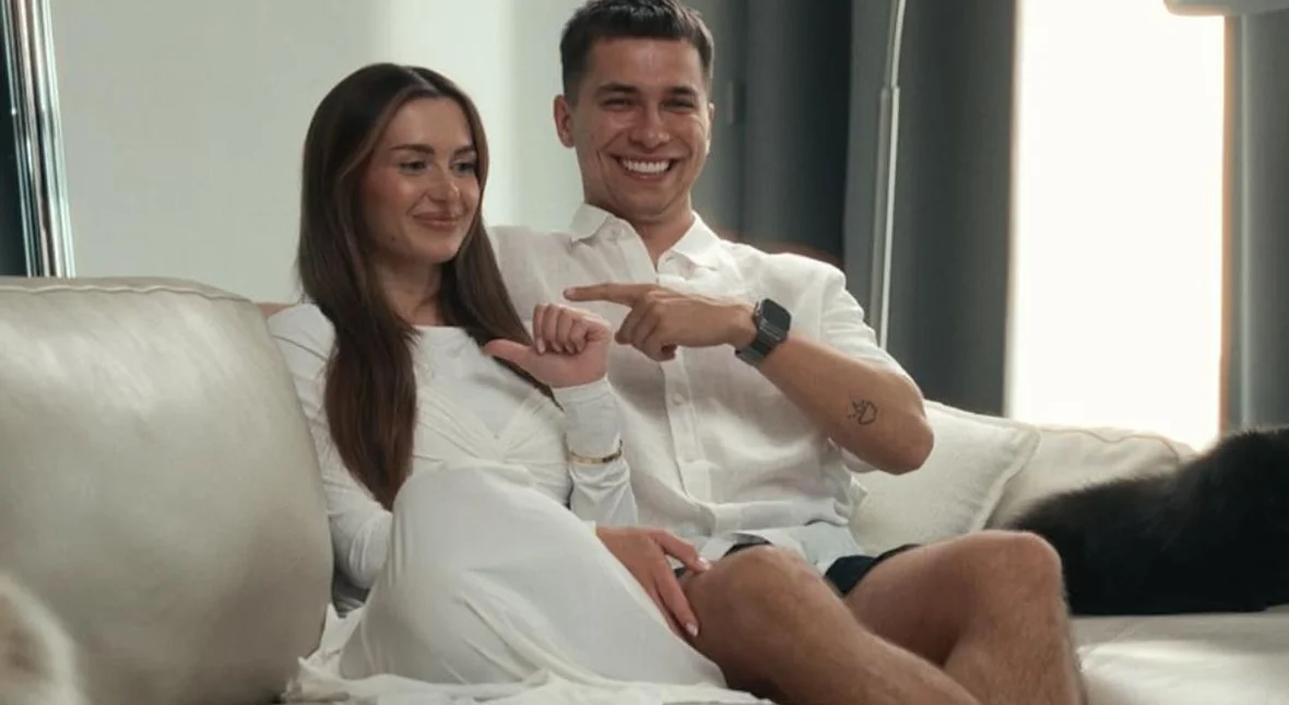 Image for Film Friza i Wersow zbiera same pały. To spisek