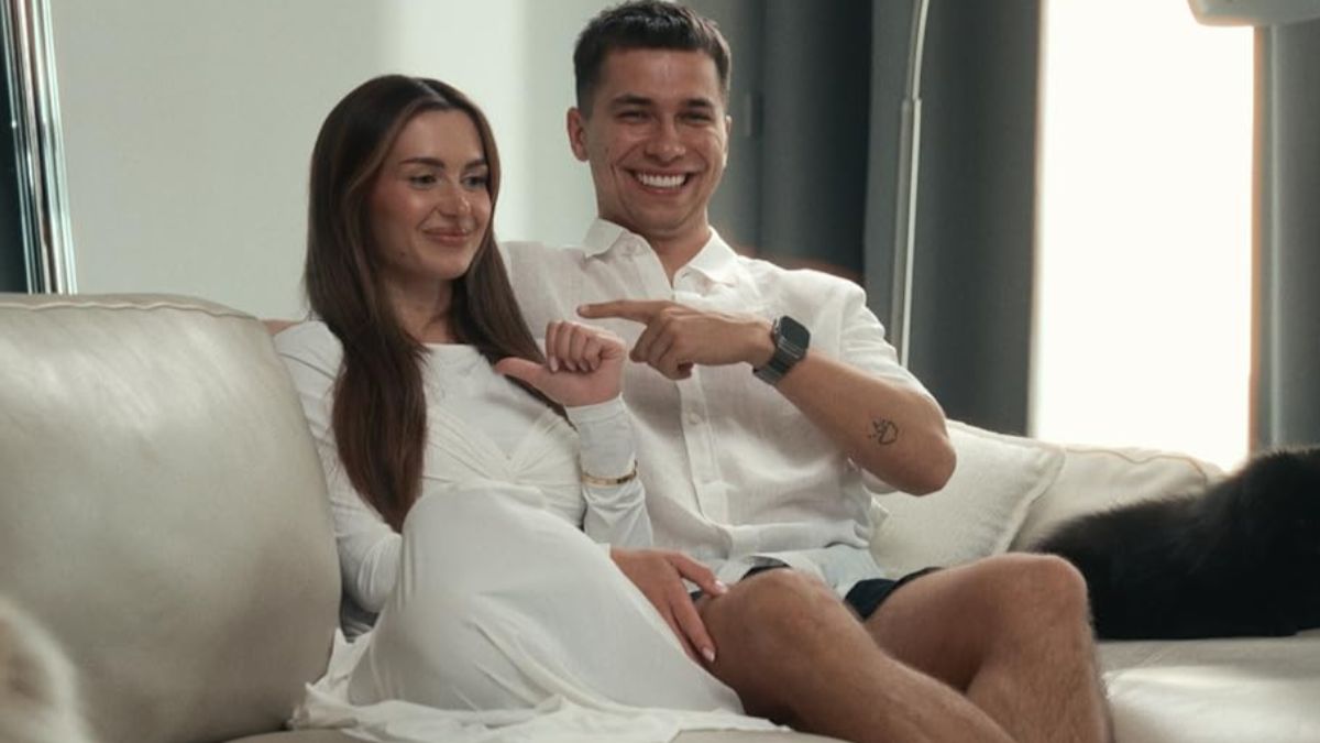 Film Friza i Wersow zbiera same pały. "To spisek"