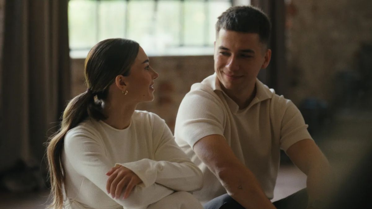 Obejrzałem dokument o Frizie i Wersow. Nikt mi tego czasu nie zwróci