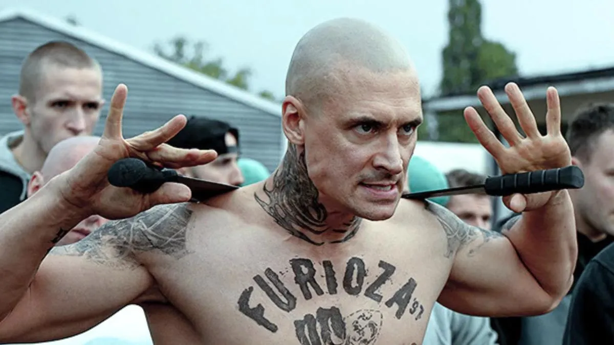 furioza 2 netflix opinie co obejrzeć premiera