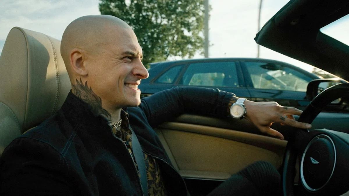 Furioza 2 jest hitem Netfliksa w Polsce. Jak radzi sobie na świecie?