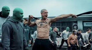 Furioza 2: o co chodzi w zakończeniu? Wyjaśniamy
