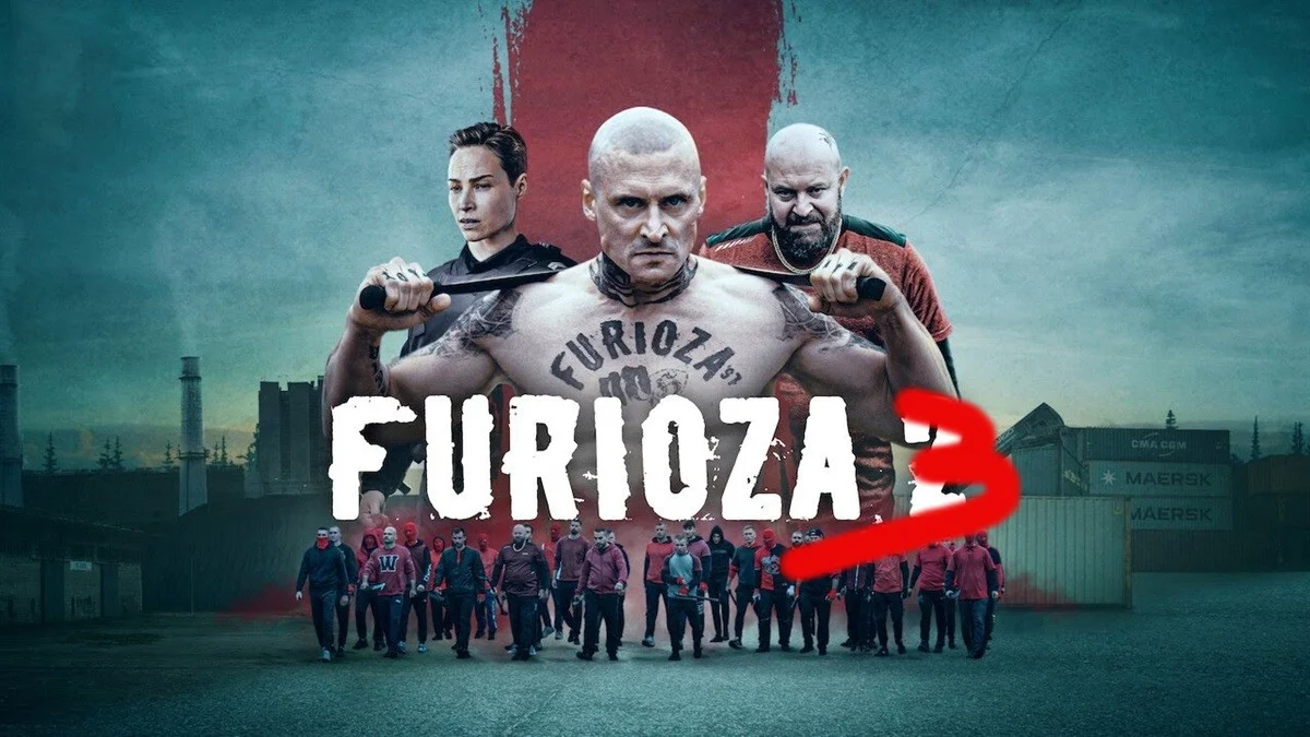 furioza 3 czy bedzie