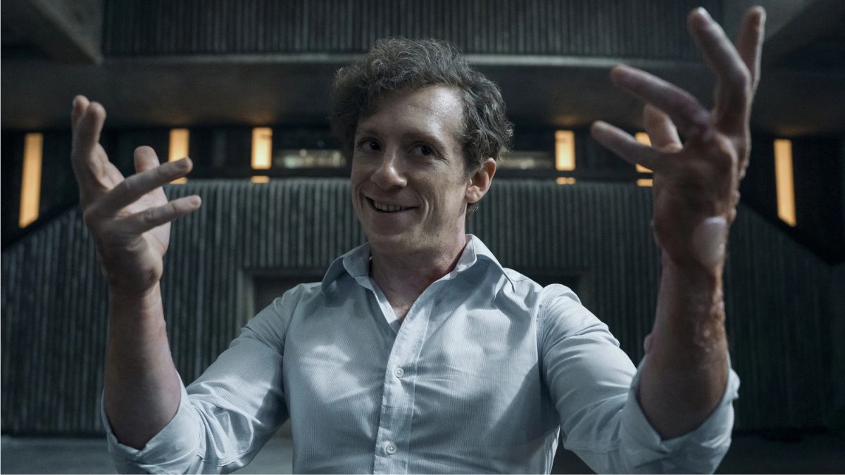 Gen V: finał serialu drastycznie zmieniony. Powodem śmierć aktora