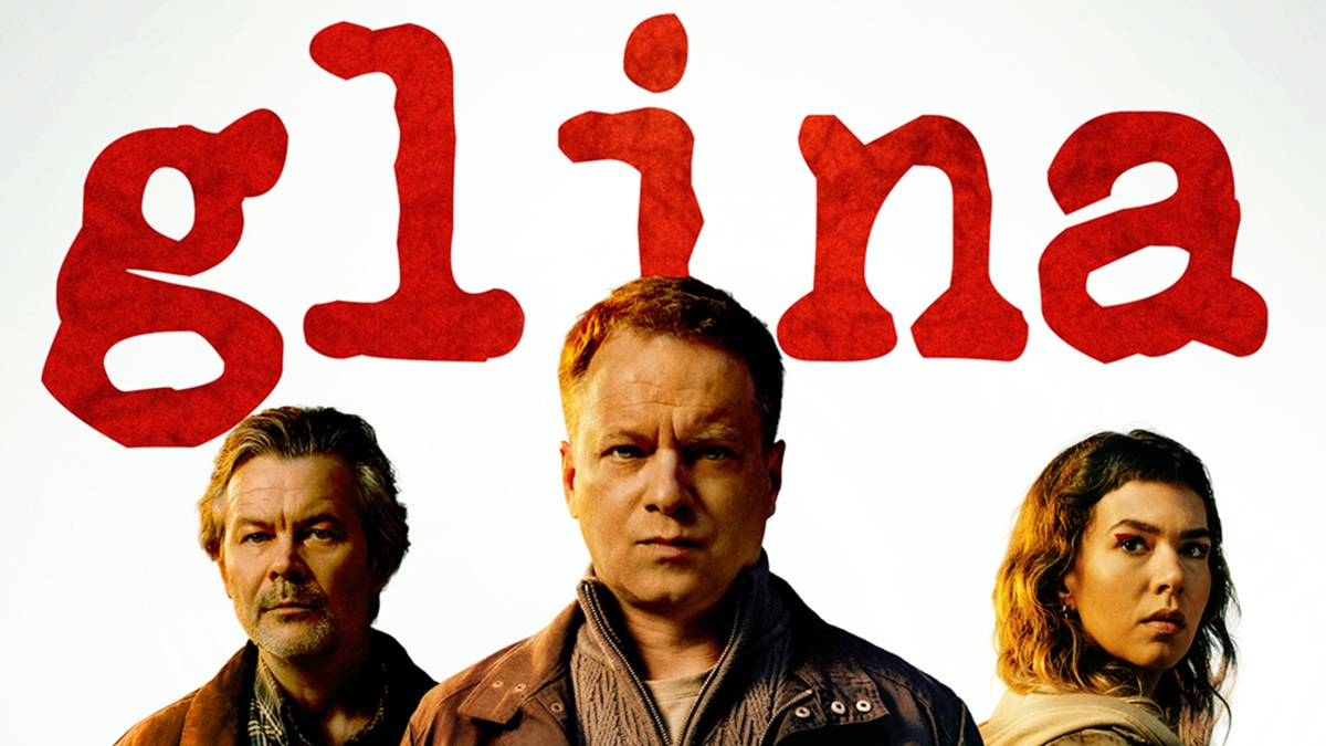 Twórca Gliny: To była zamknięta sprawa, aż usłyszałem: siadaj i pisz