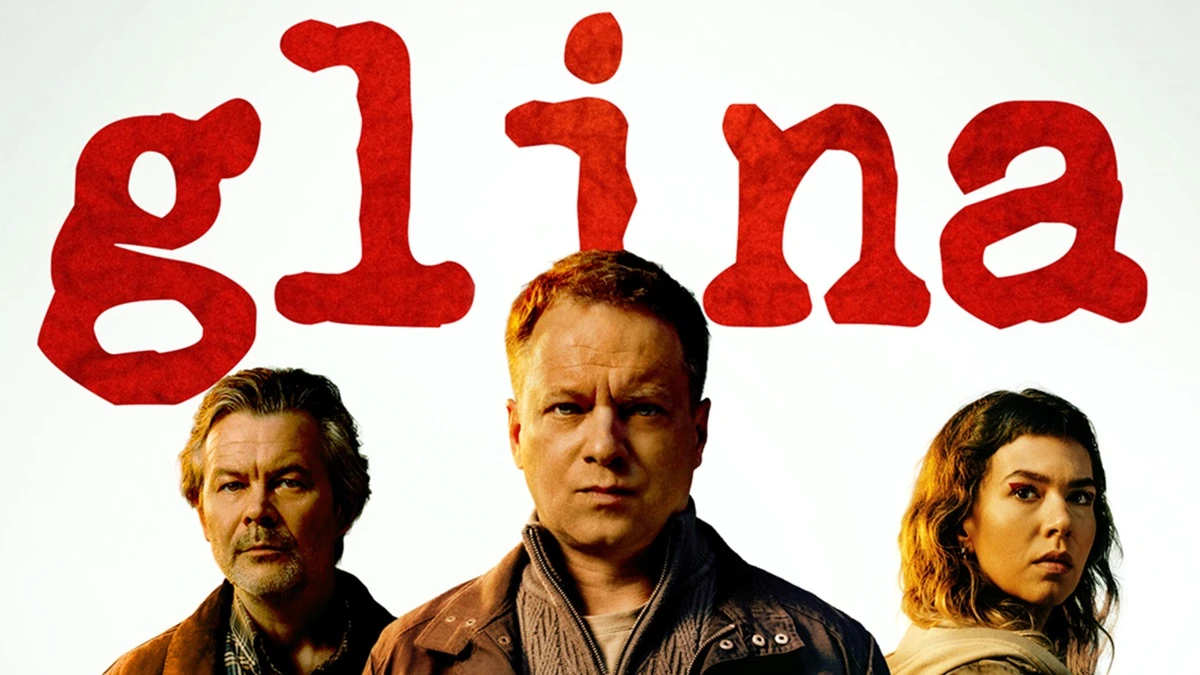 glina wywiad maciejewski