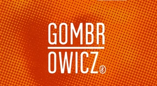 gombrowicz opetani