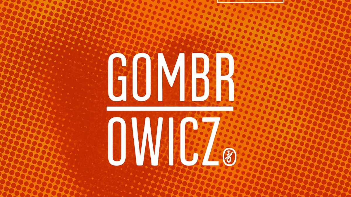 Ni to kryminał, ni to horror. Nie myślałem, iż na jesień polecę Gombrowicza