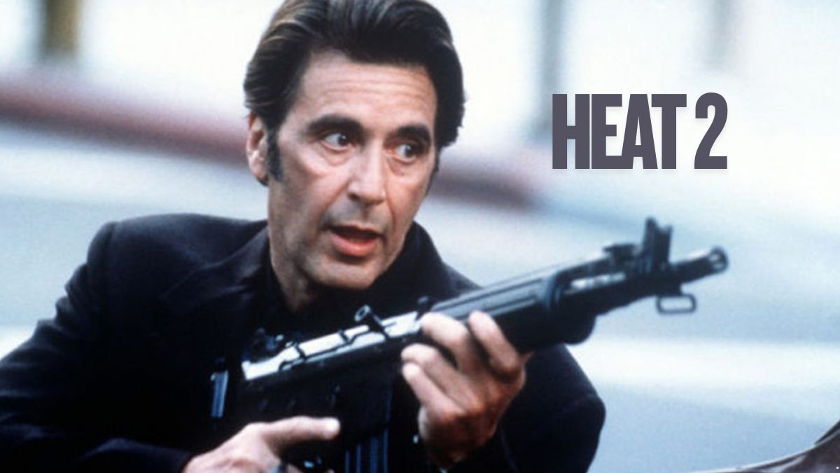 Reżyser Gorączki 2 chce użyć AI, by odmłodzić obsadę. To zły pomysł