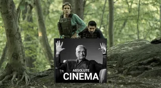 grupa zadaniowa 6 odcinek opinie recenzja hbo max serial