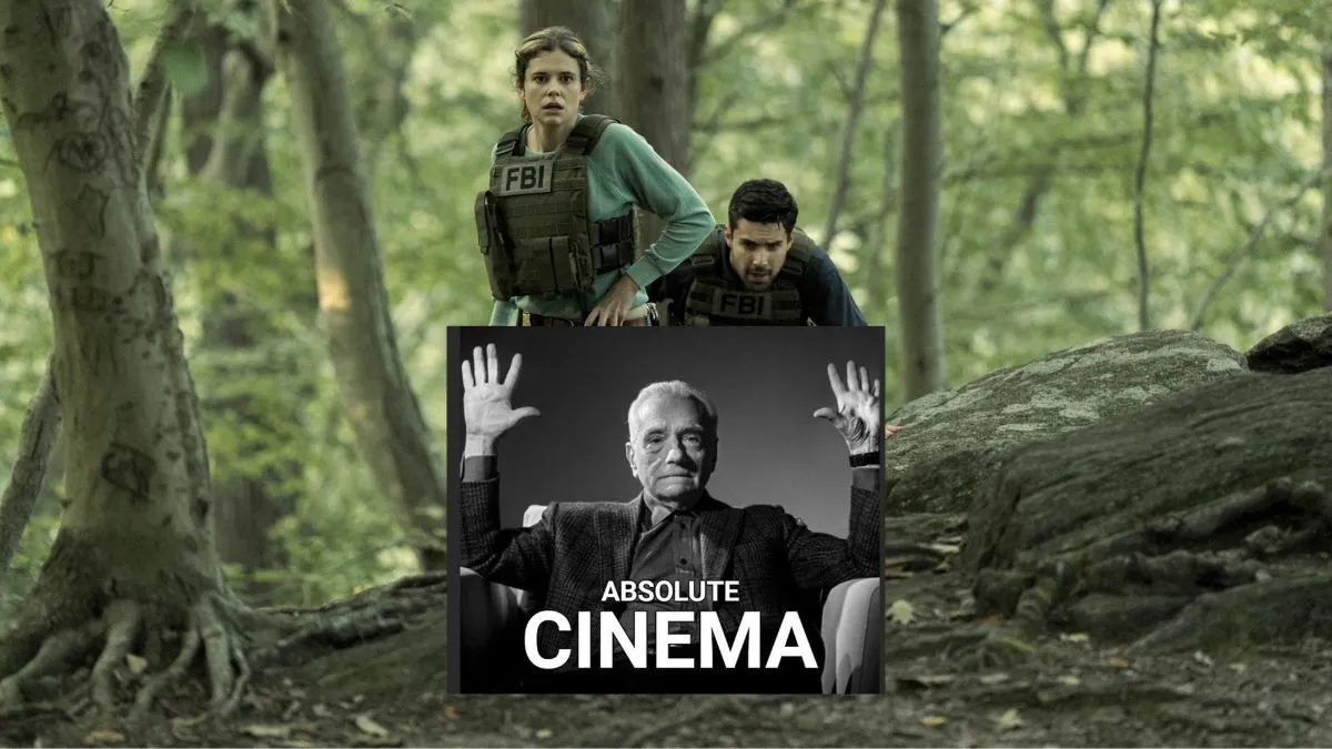 grupa zadaniowa 6 odcinek opinie recenzja hbo max serial