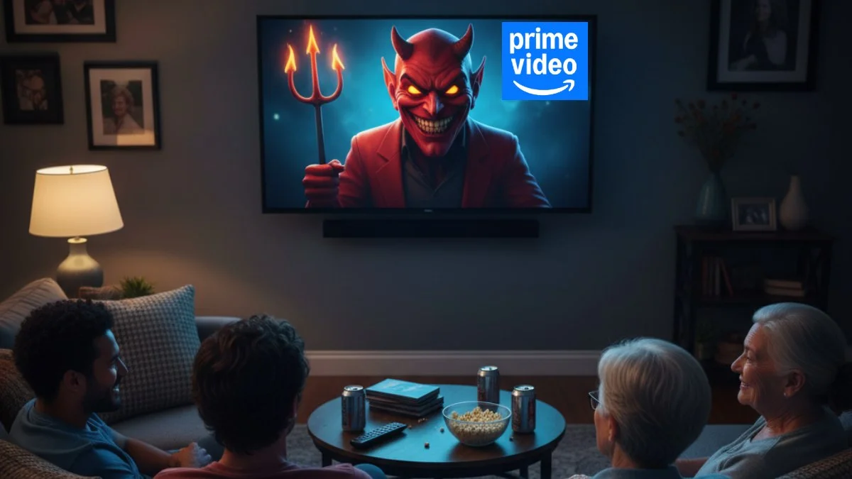 hazbin hotel amazon prime video co obejrzeć najpopularniejsze