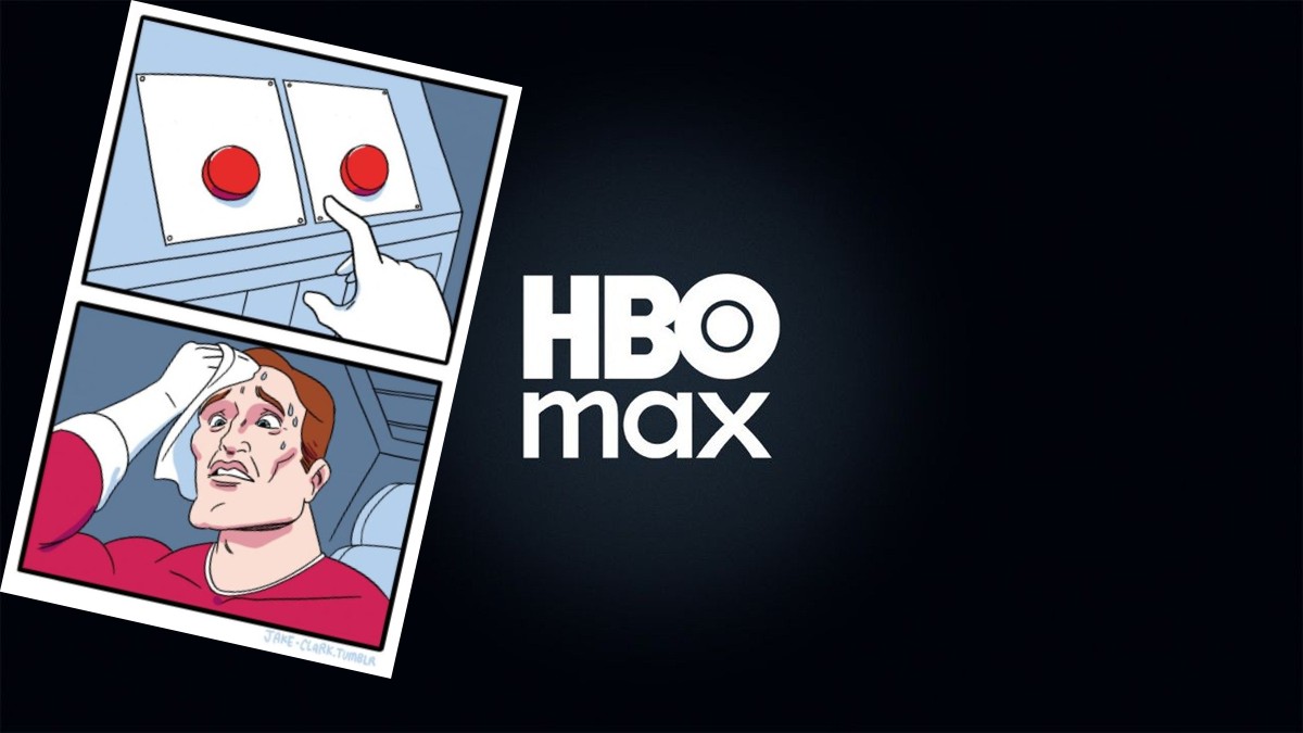 HBO Max wprowadza nową funkcję. To „kocha, lubi, nie szanuje”