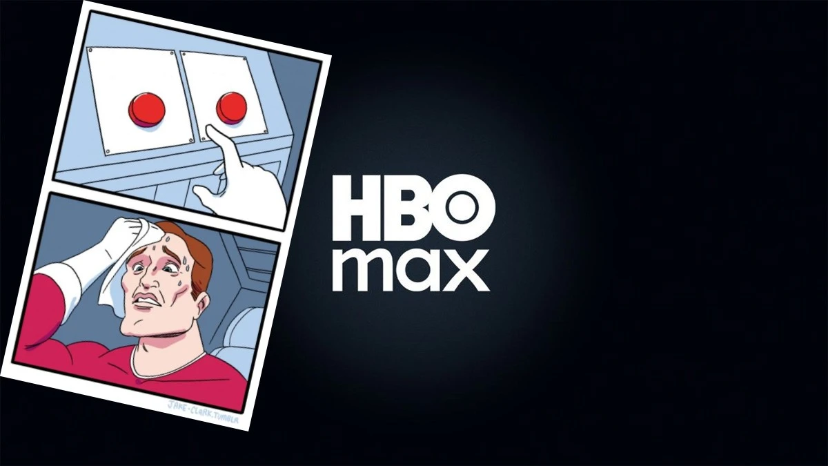 hbo max 2025 rekomendacje