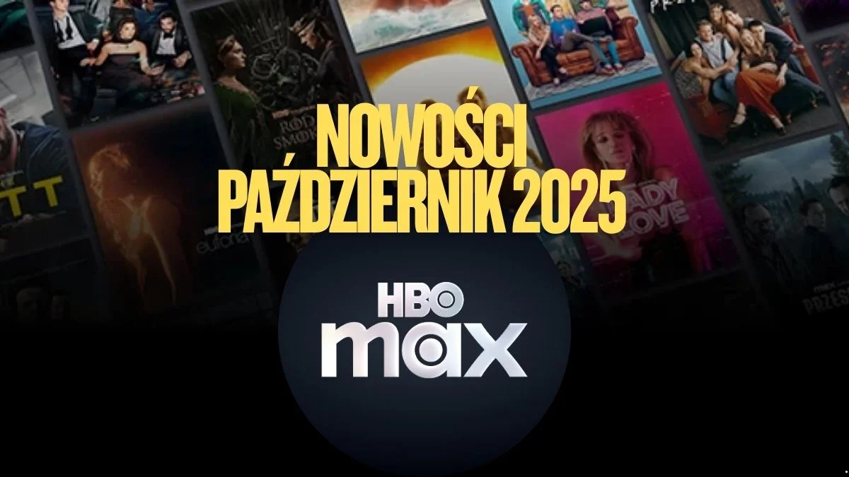 hbo max nowosci na pazdziernik 2025 druga polowa