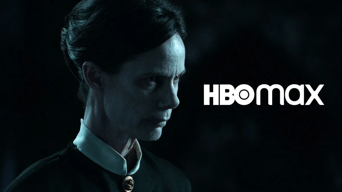 hbo max weekend co obejrzeć obecność