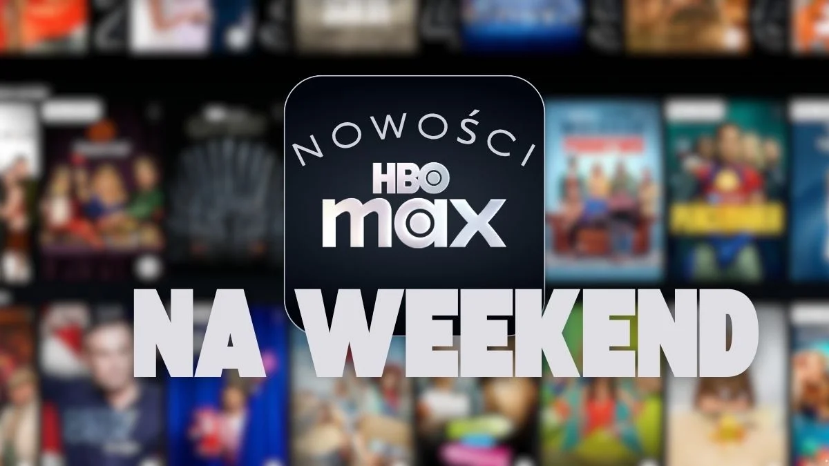 hbo max na weekend mrocznie obecnosc zakonnica horrory
