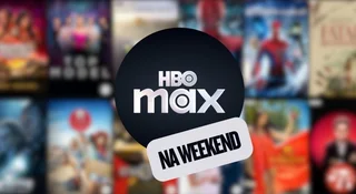 hbo max weekend top