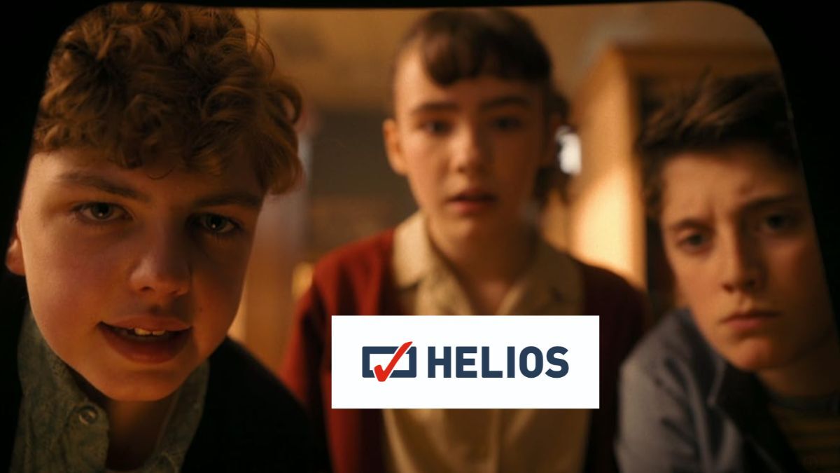 To: Witajcie w Derry poleci w kinach w Polsce. Serial na wielkim ekranie