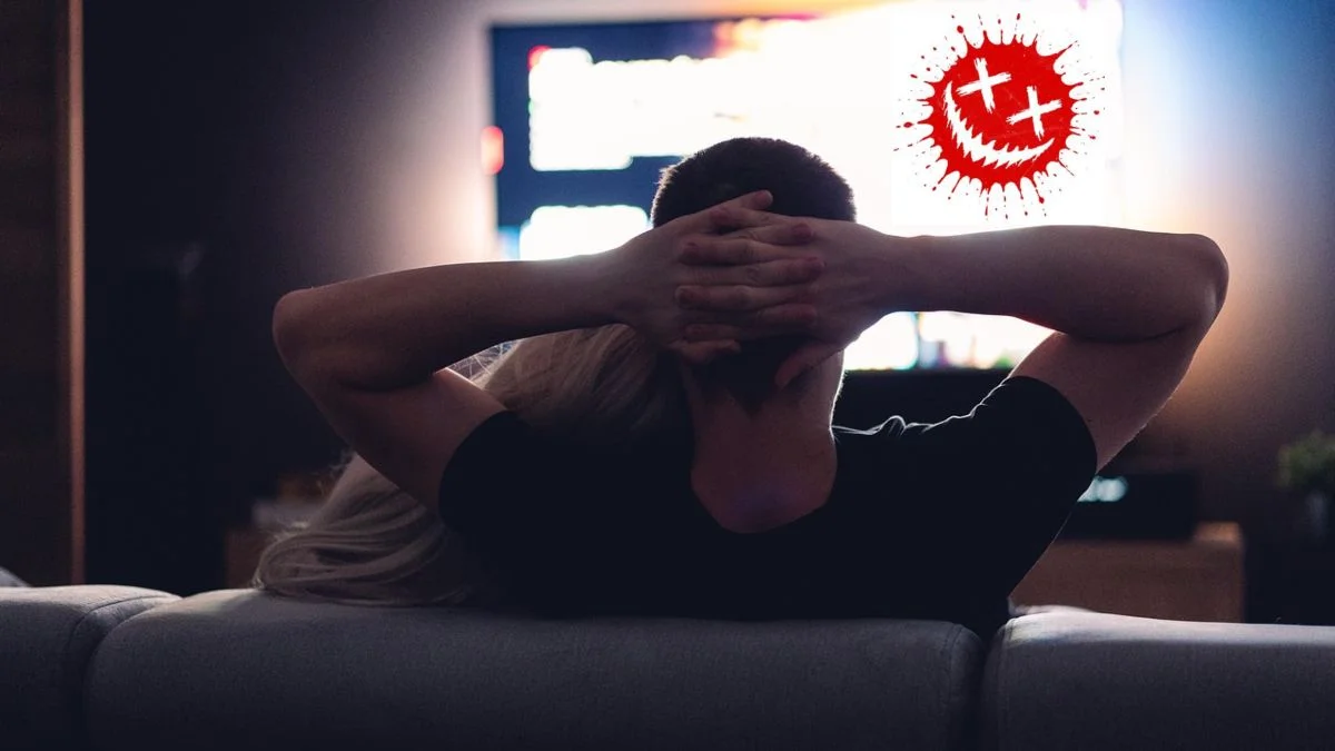 horrory online za darmo co obejrzeć bloodstream