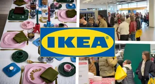 ikea walka gustaf westman kolekcja