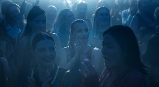 inwigilacja thriller netflix co obejrzeć opinie