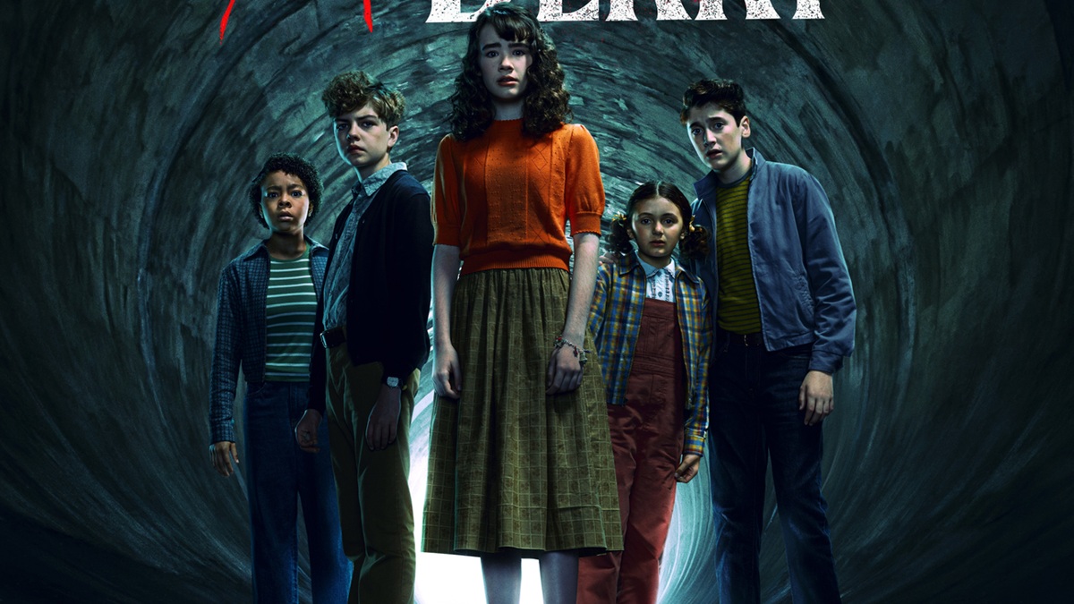 To: Witajcie w Derry ma zmienioną chronologię. Jak łączy się z książką i filmami?
