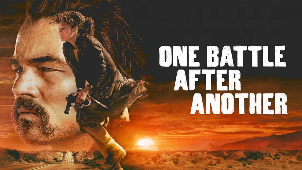 Jedna bitwa po drugiej to Ameryka w pigułce. Wyjaśniam najważniejsze zagadki