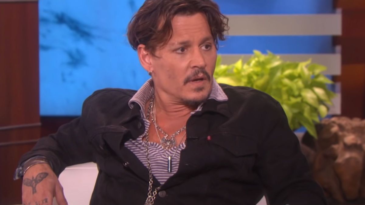 Wielki powrót Johnny'ego Deppa. Zagra w adaptacji kultowej powieści u świetnego reżysera