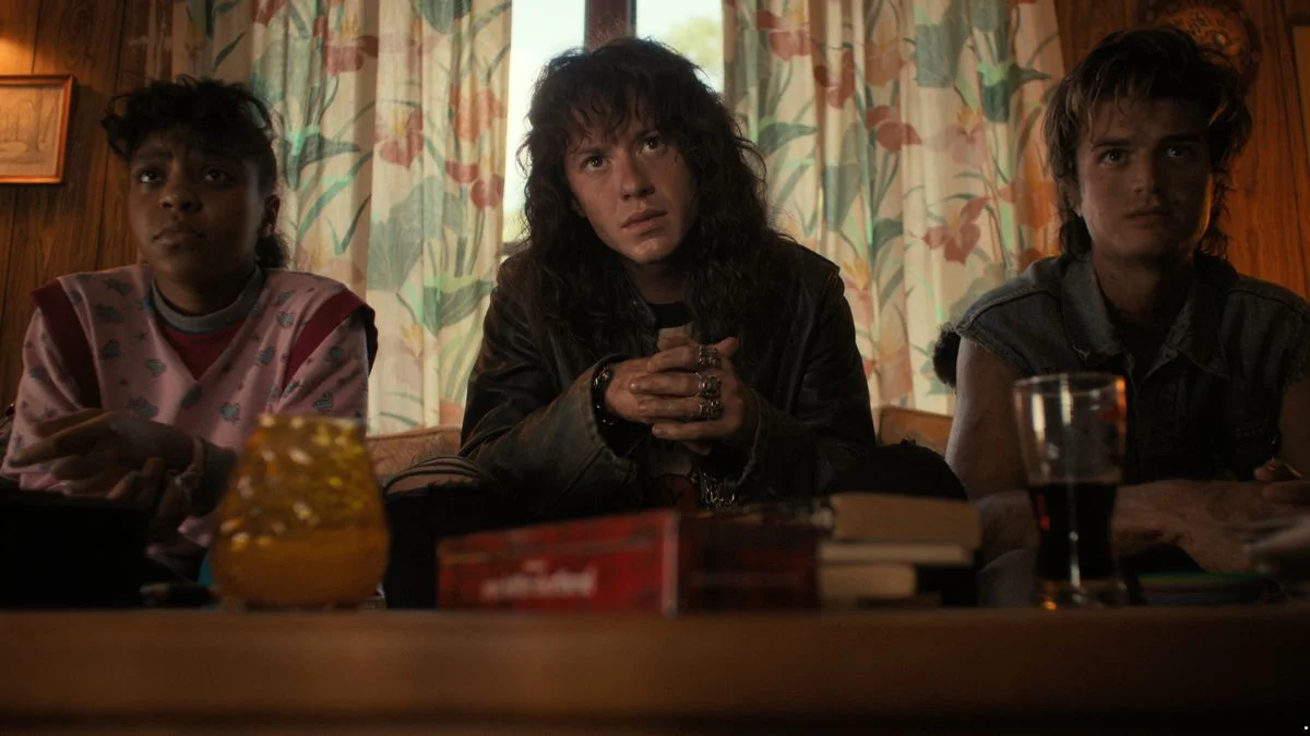 joseph quinn eddie munsen stranger things czy wroci nie