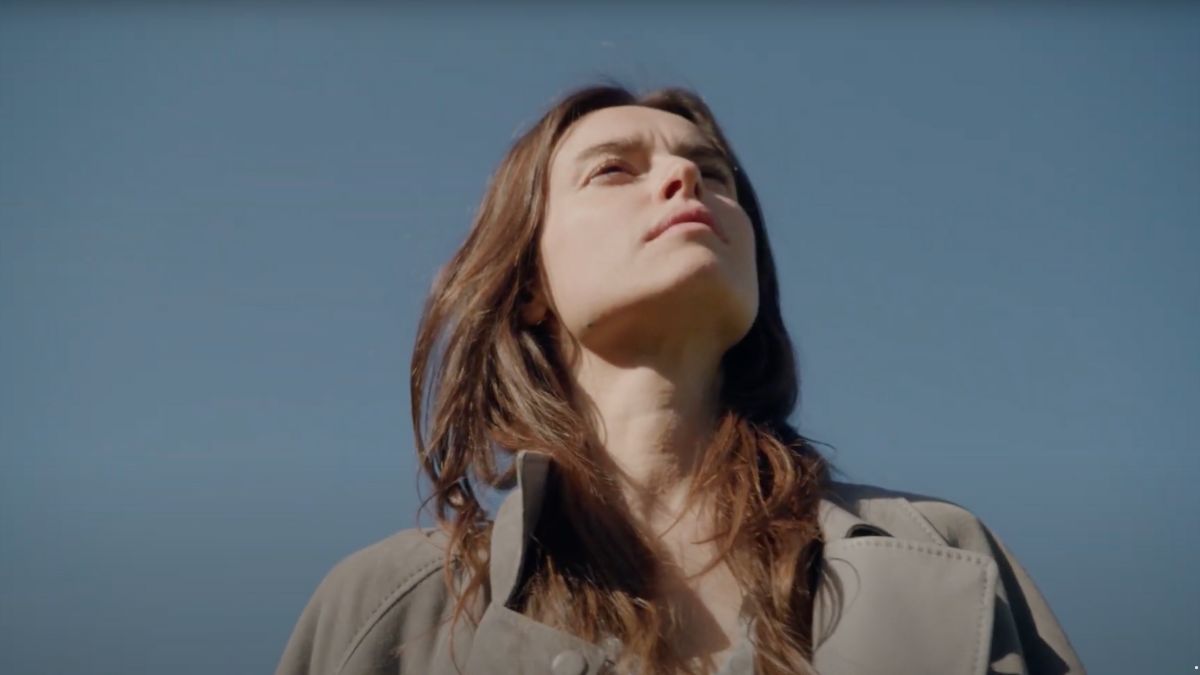 Kim jest Kasia Smutniak? To ona zagra Maryję w Pasji 2