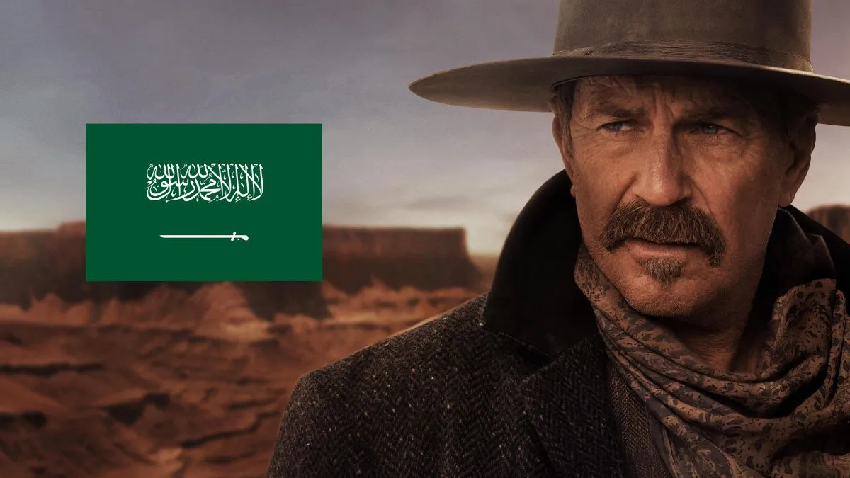 kevin costner arabia horyzont