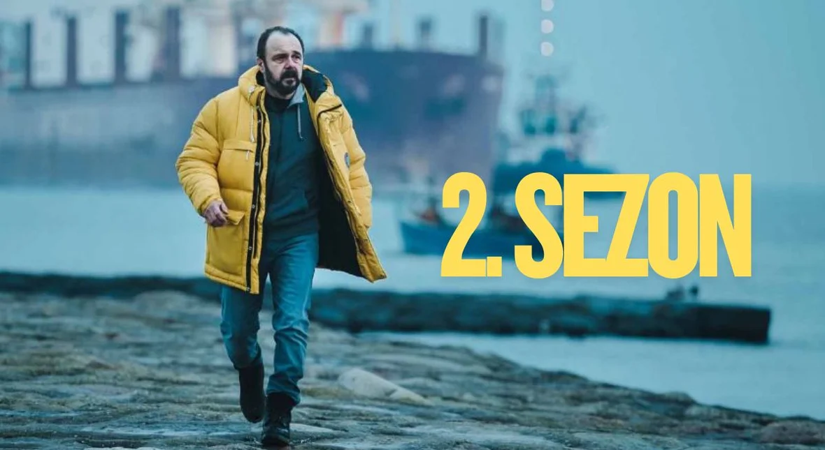 klangor 2 sezon kiedy premiera 2026 canal plus