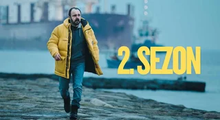klangor 2 sezon kiedy premiera 2026 canal plus