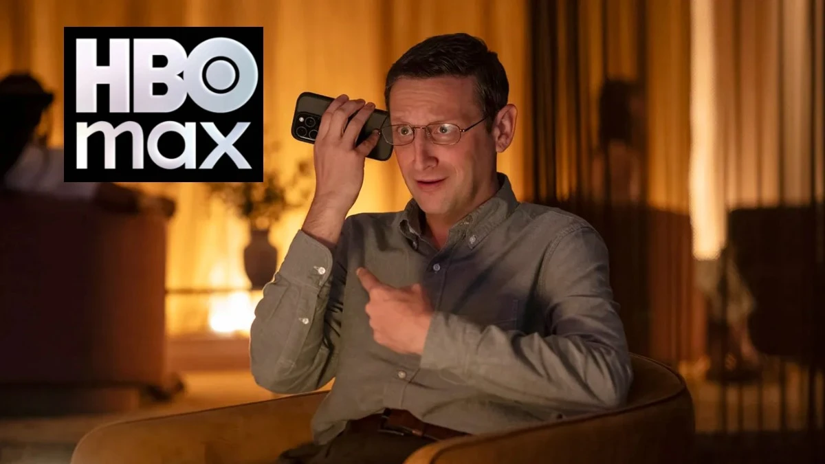 krzesła hbo max najlepszy serial komedia co obejrzeć