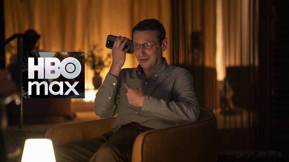 Nowy serial HBO Max jest tak porąbany, iż spadłem z krzesła. Nie ze śmiechu